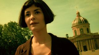 9. Амели (2001)