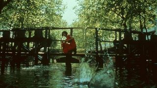 98. Амели (2001)