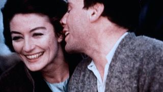 13. Мужчина и женщина (1966)