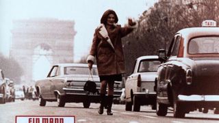 6. Мужчина и женщина (1966)