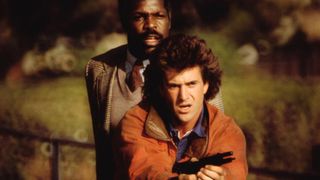 10. Смертельное оружие (1987)