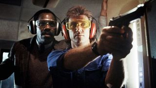 19. Смертельное оружие (1987)