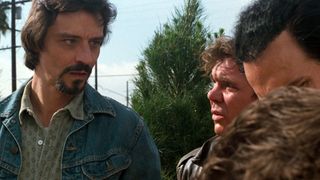 21. Смертельное оружие (1987)