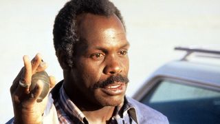 22. Смертельное оружие (1987)