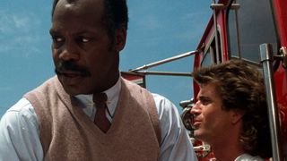 23. Смертельное оружие (1987)