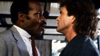 28. Смертельное оружие (1987)