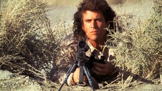 3. Смертельное оружие (1987)