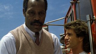 30. Смертельное оружие (1987)