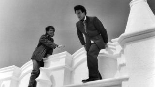 4. Смертельное оружие (1987)