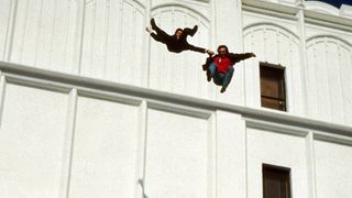 44. Смертельное оружие (1987)