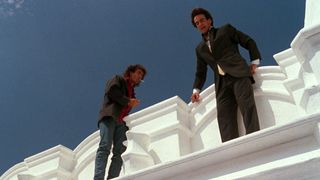 46. Смертельное оружие (1987)