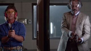 49. Смертельное оружие (1987)