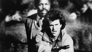5. Смертельное оружие (1987)