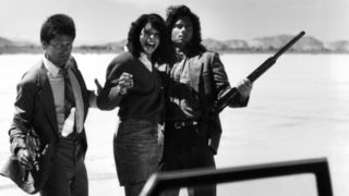 6. Смертельное оружие (1987)