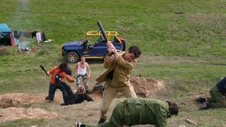 10. Мы из будущего (2008)