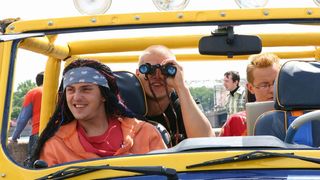 18. Мы из будущего (2008)