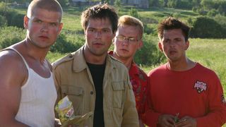 2. Мы из будущего (2008)