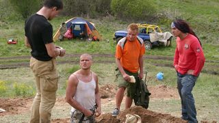 26. Мы из будущего (2008)