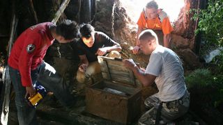 29. Мы из будущего (2008)