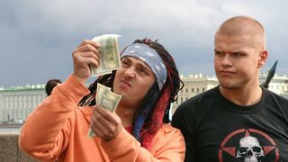 3. Мы из будущего (2008)