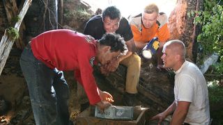 30. Мы из будущего (2008)