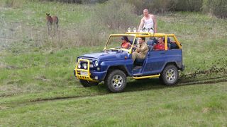 37. Мы из будущего (2008)