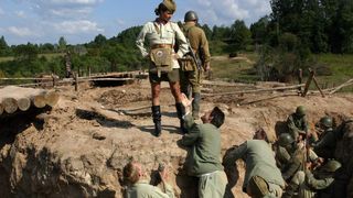 50. Мы из будущего (2008)