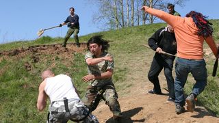 8. Мы из будущего (2008)