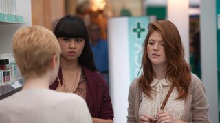 117. Сейчас самое время (2012)