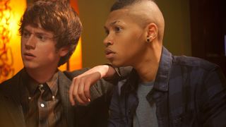 118. Сейчас самое время (2012)