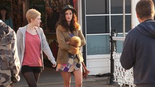 129. Сейчас самое время (2012)