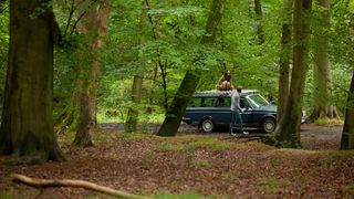 134. Сейчас самое время (2012)