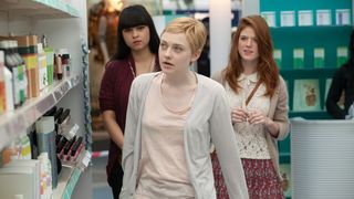 145. Сейчас самое время (2012)