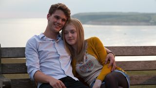 16. Сейчас самое время (2012)