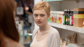 27. Сейчас самое время (2012)