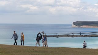 36. Сейчас самое время (2012)