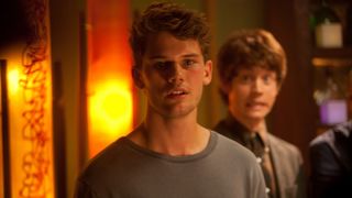 55. Сейчас самое время (2012)