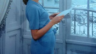 12. Шербурские зонтики (1964)