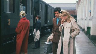 15. Шербурские зонтики (1964)