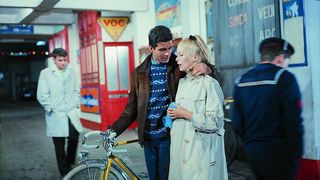 16. Шербурские зонтики (1964)