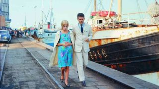 17. Шербурские зонтики (1964)