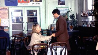 20. Шербурские зонтики (1964)