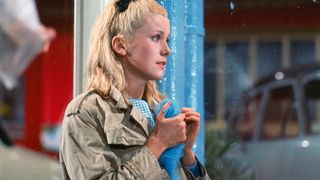 22. Шербурские зонтики (1964)