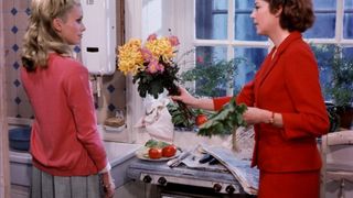 24. Шербурские зонтики (1964)