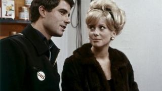 25. Шербурские зонтики (1964)