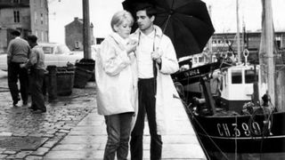 26. Шербурские зонтики (1964)