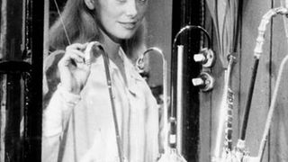 27. Шербурские зонтики (1964)