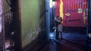 5. Шербурские зонтики (1964)