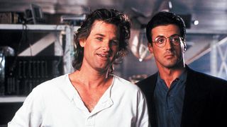 10. Танго и Кэш (1989)