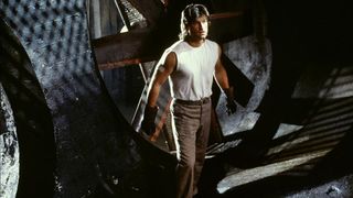 11. Танго и Кэш (1989)